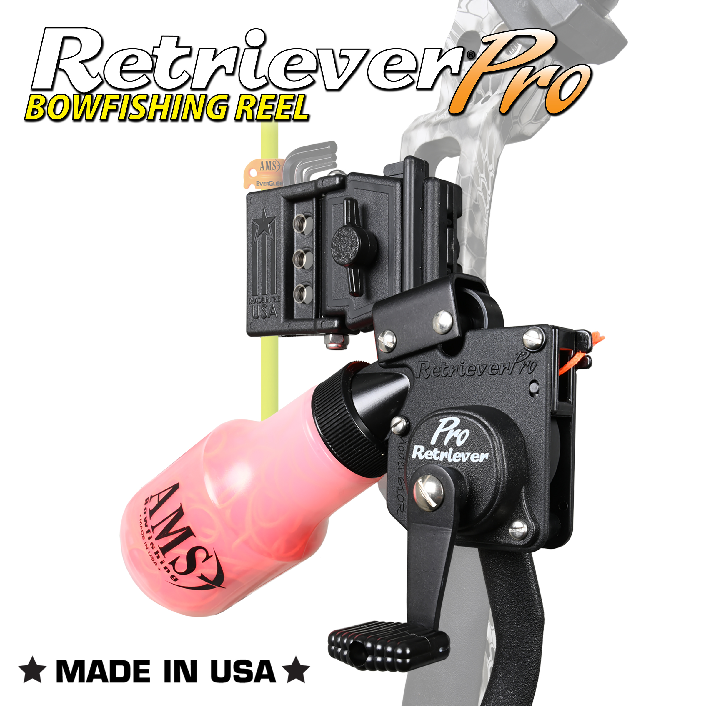 Retriever® Pro