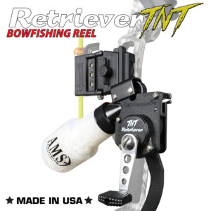 Reels - AMS Bowfishing