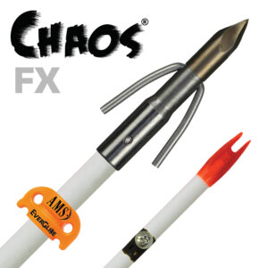 AMS Chaos® FX