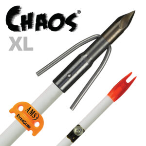 Chaos® XL Point