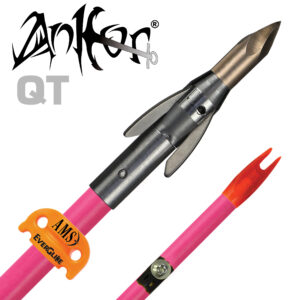 ANKOR® QT Point