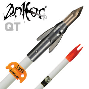 AnKor® QT (Shaft-Turn Release)