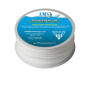 AMS Bowfishing Line