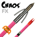 Chaos® FX (Tip-Turn Release) - AMS Bowfishing