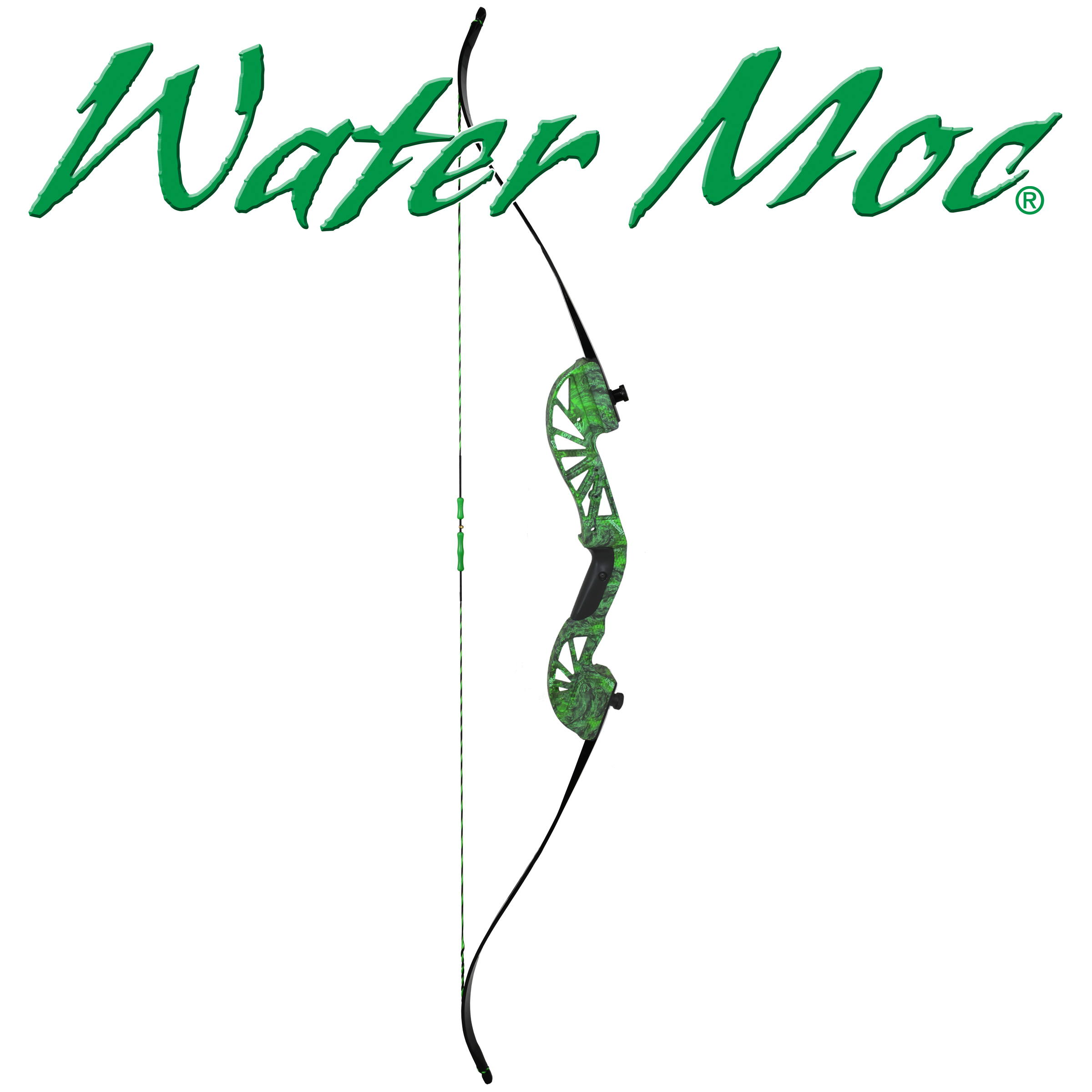 Water Moc® Recurve Bow