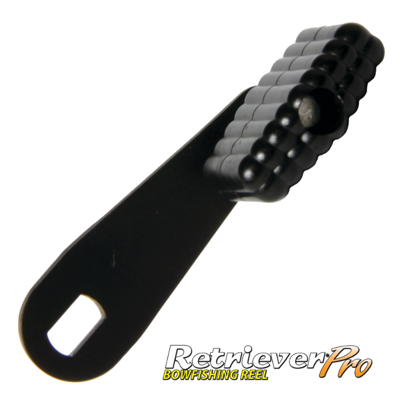 Handle Shank Assembly for Retriever Pro