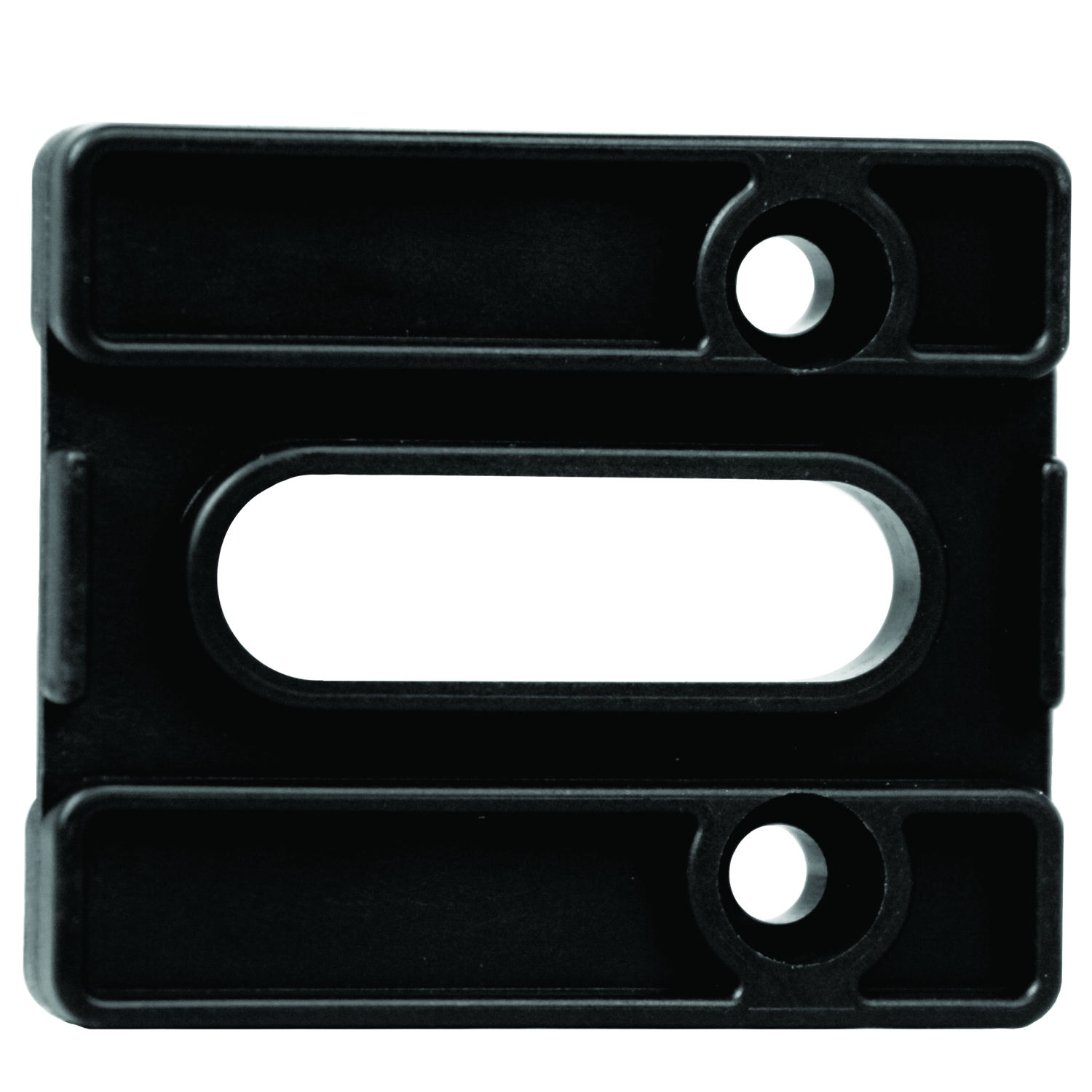 Female Base Mount of Quiver/Clamp Assembly