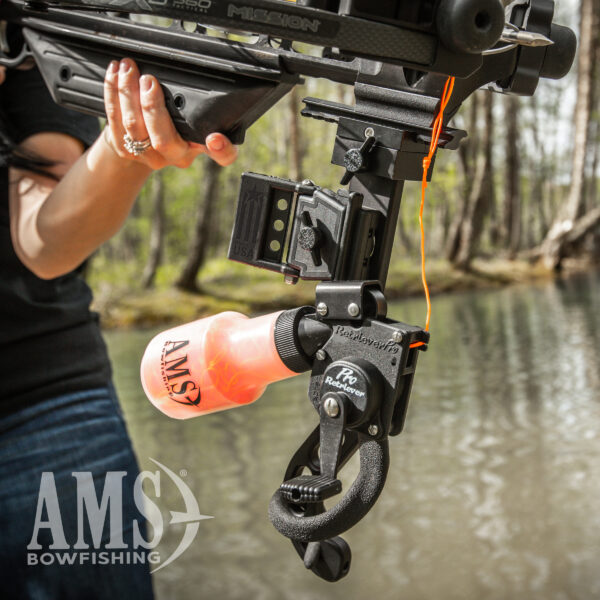 AMS Sleek-X Crossbow Mount