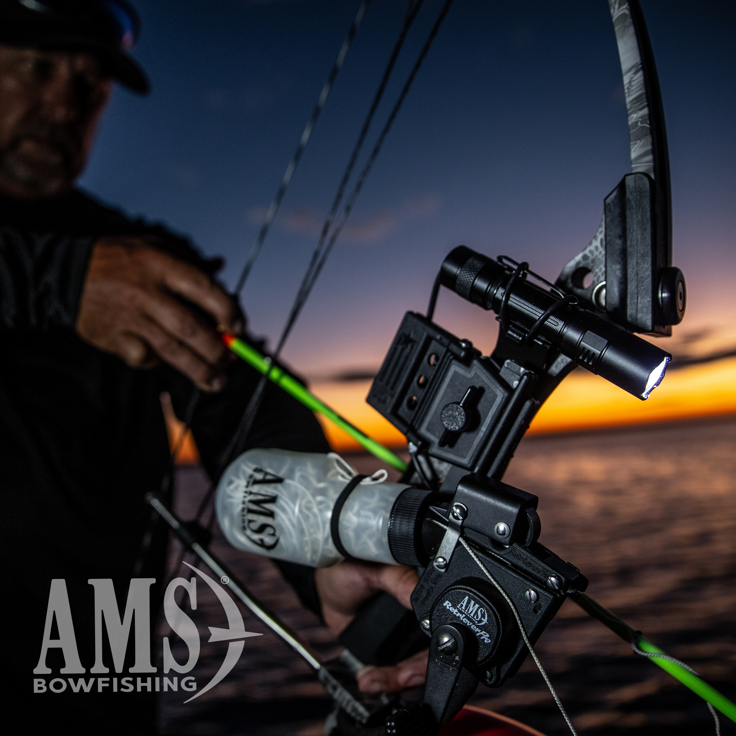 Arrows - AMS Bowfishing