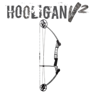 Water Moc® Recurve Bow - AMS Bowfishing