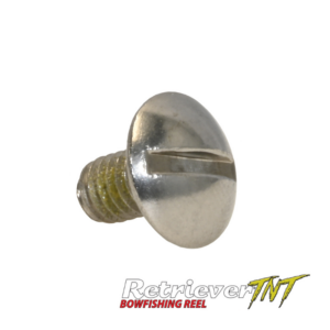  AMS Bowfishing Retriever TNT Reel - Left Hand - Made in The  USA : Sports & Outdoors