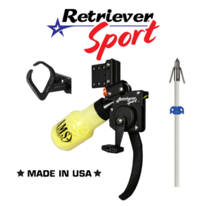 Retriever® Sport Combo