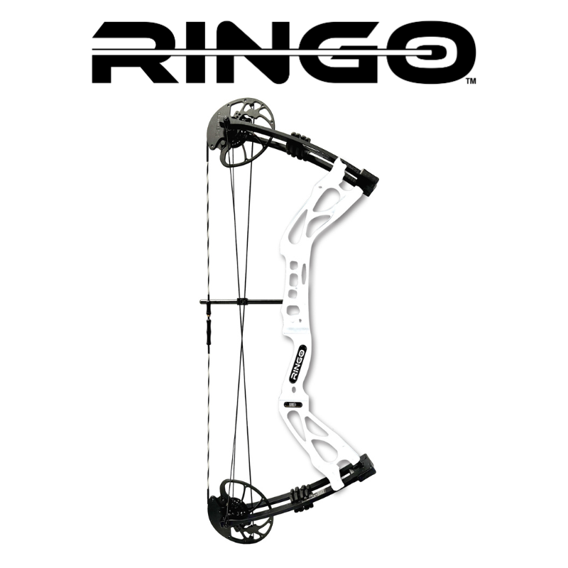 Ringo Bow Only - AMS Bowfishing