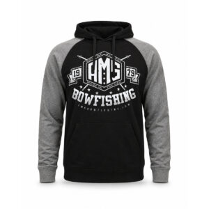 Fish Fighter Hoodie
