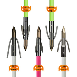 Arrows (Refurbished Pack of 5)