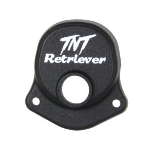 Gear Cover for Retriever TNT