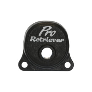 Gear Cover for Retriever Pro