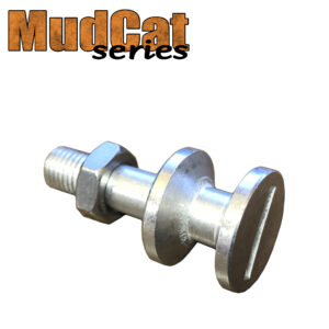 MudCat Economy Series Arrow Rest