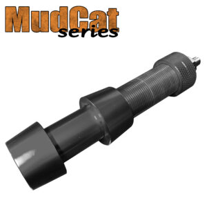 MudCat Economy Series Reel Seat