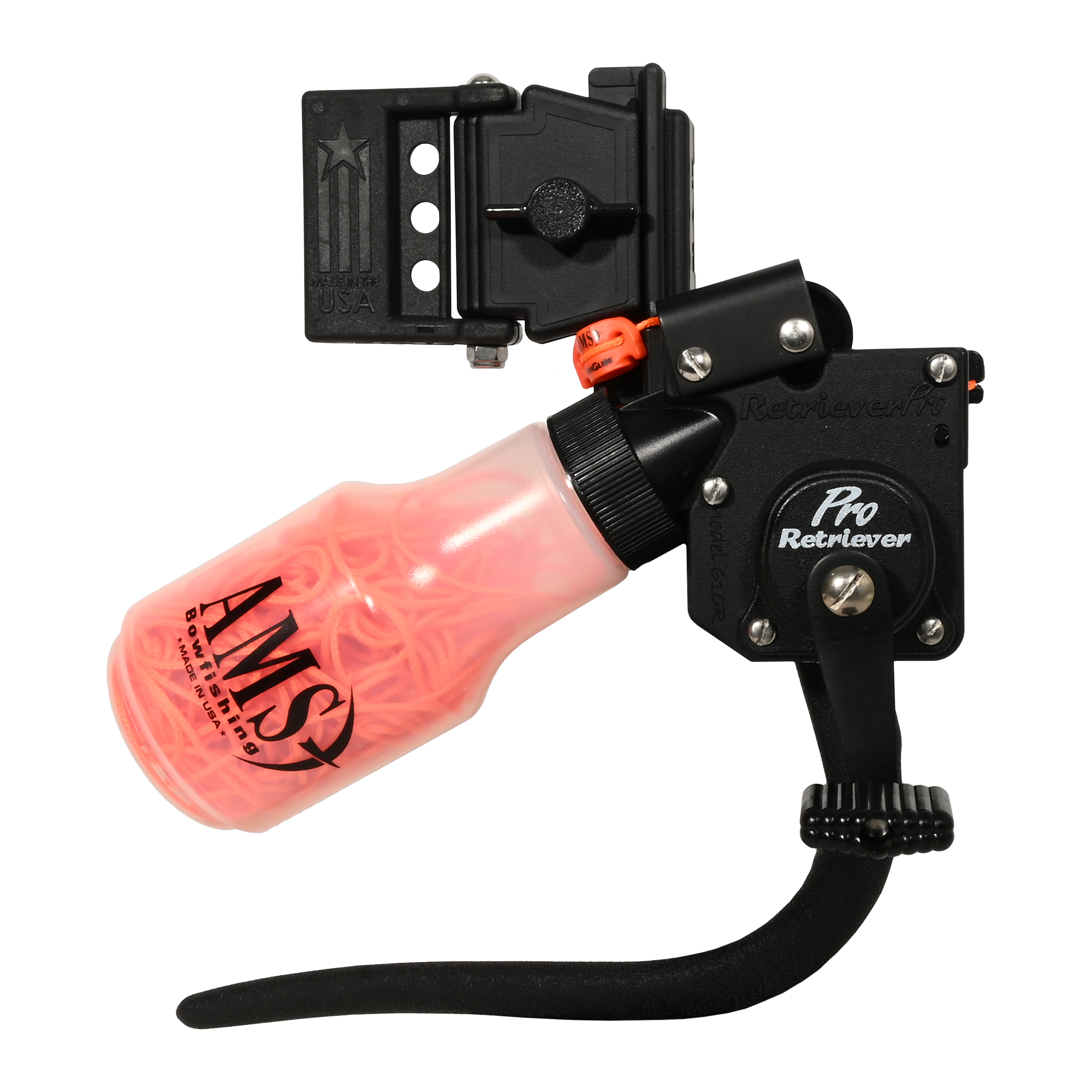 Blaze Hooligan V2® Compound Bow Kit - Image 2