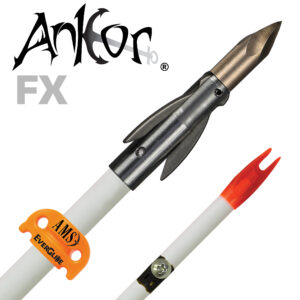 AnKor® FX (Tip-Turn Release)