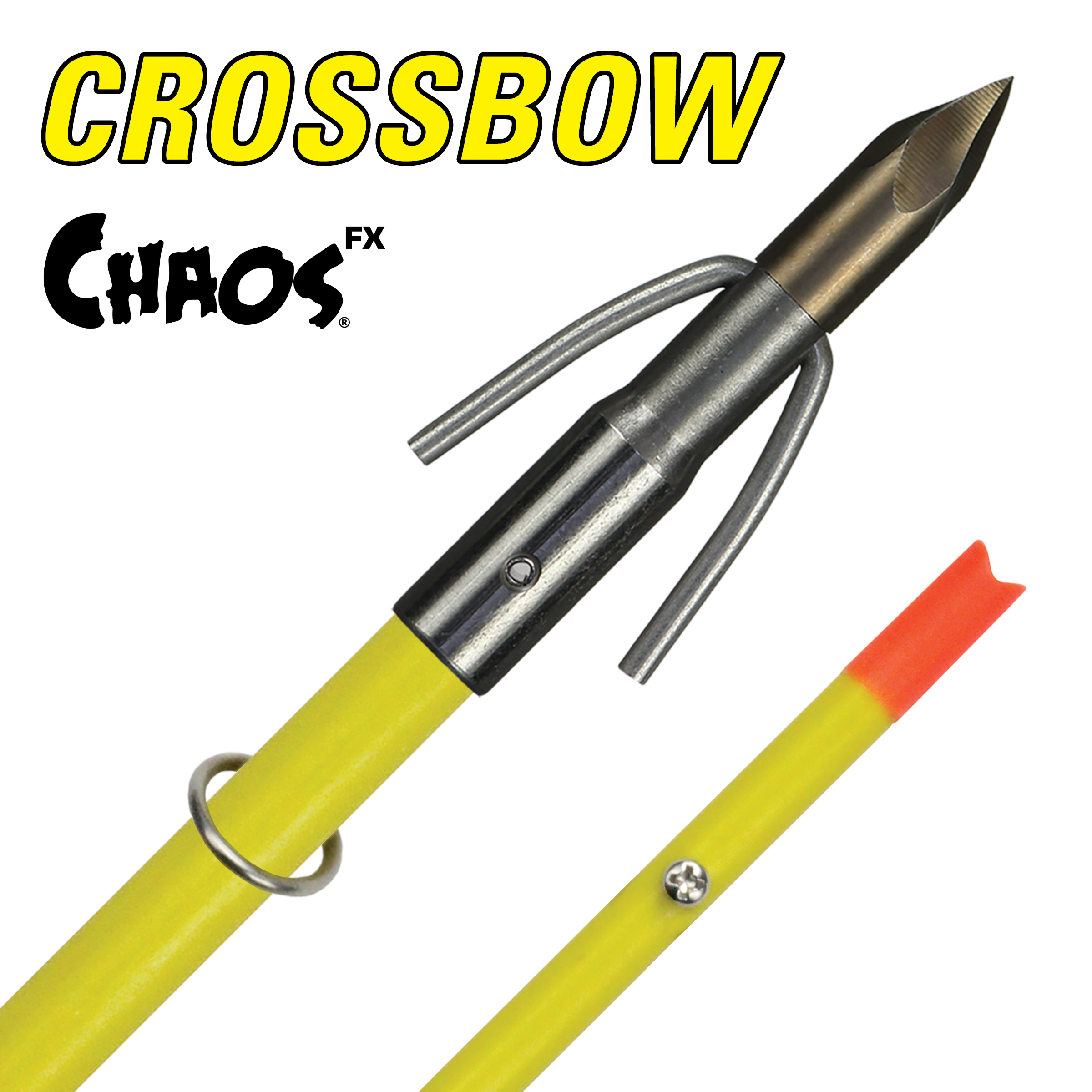 Chaos FX (Tip-Turn Release)