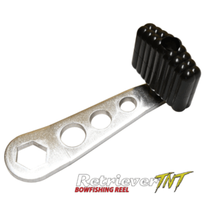 Handle Shank Assembly for Retriever TNT