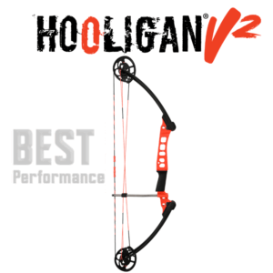 Blaze Hooligan V2® Compound Bow Only