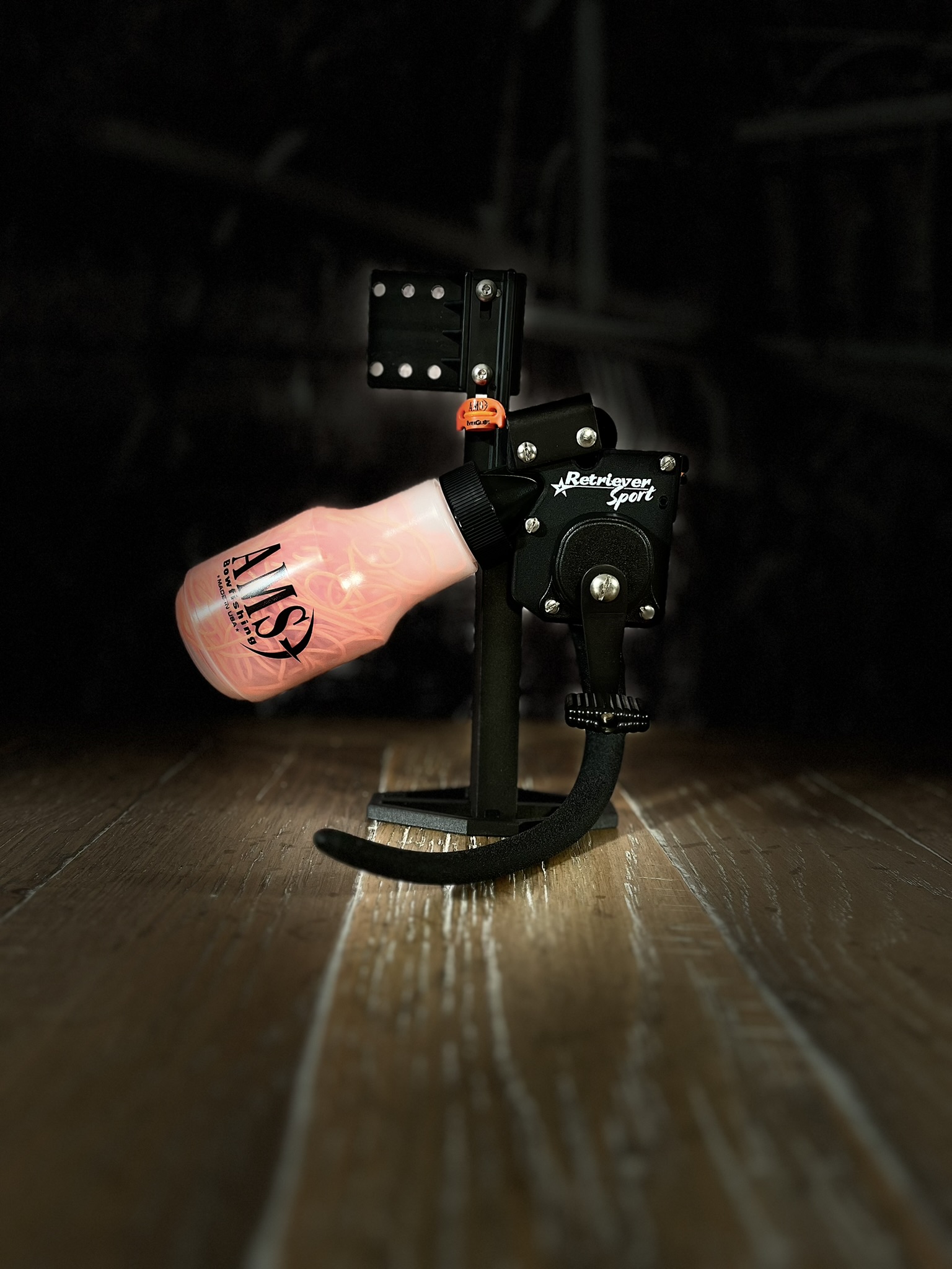 Retriever® Sport Combo - Image 2