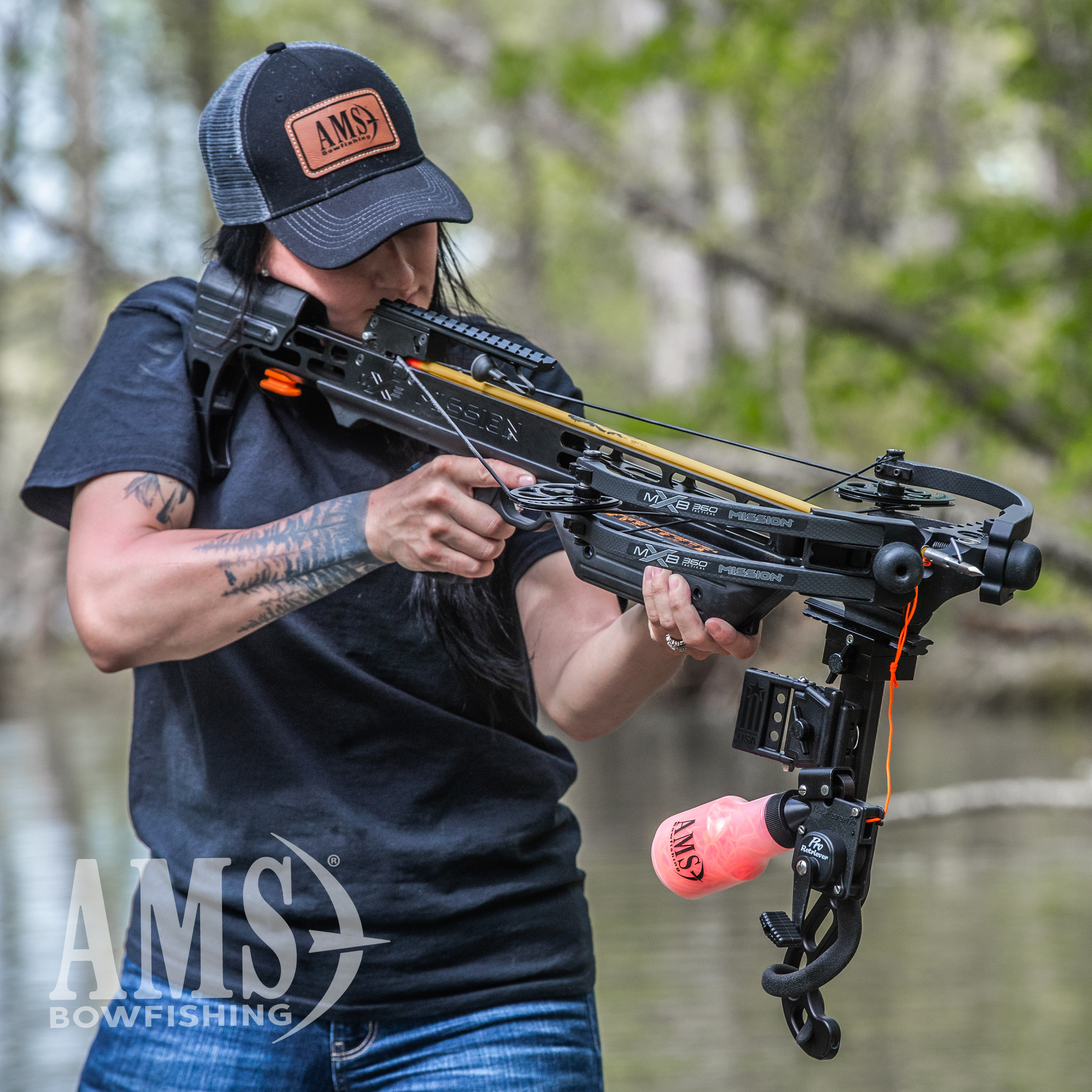 AMS Retriever® Pro Crossbow Kit - Image 3