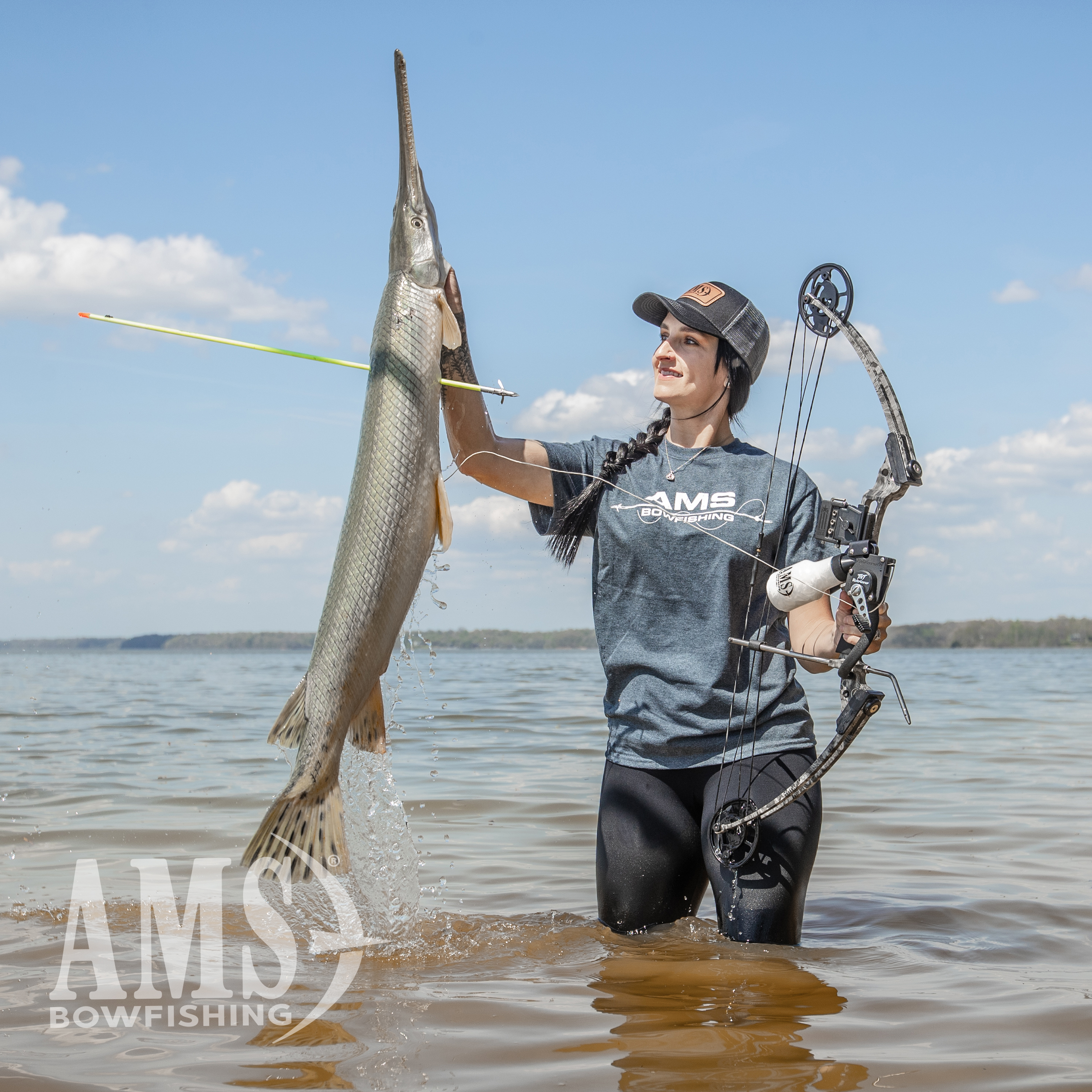 Hooligan V2® Compound Bow Kit (Only LH in Stock) - Image 4