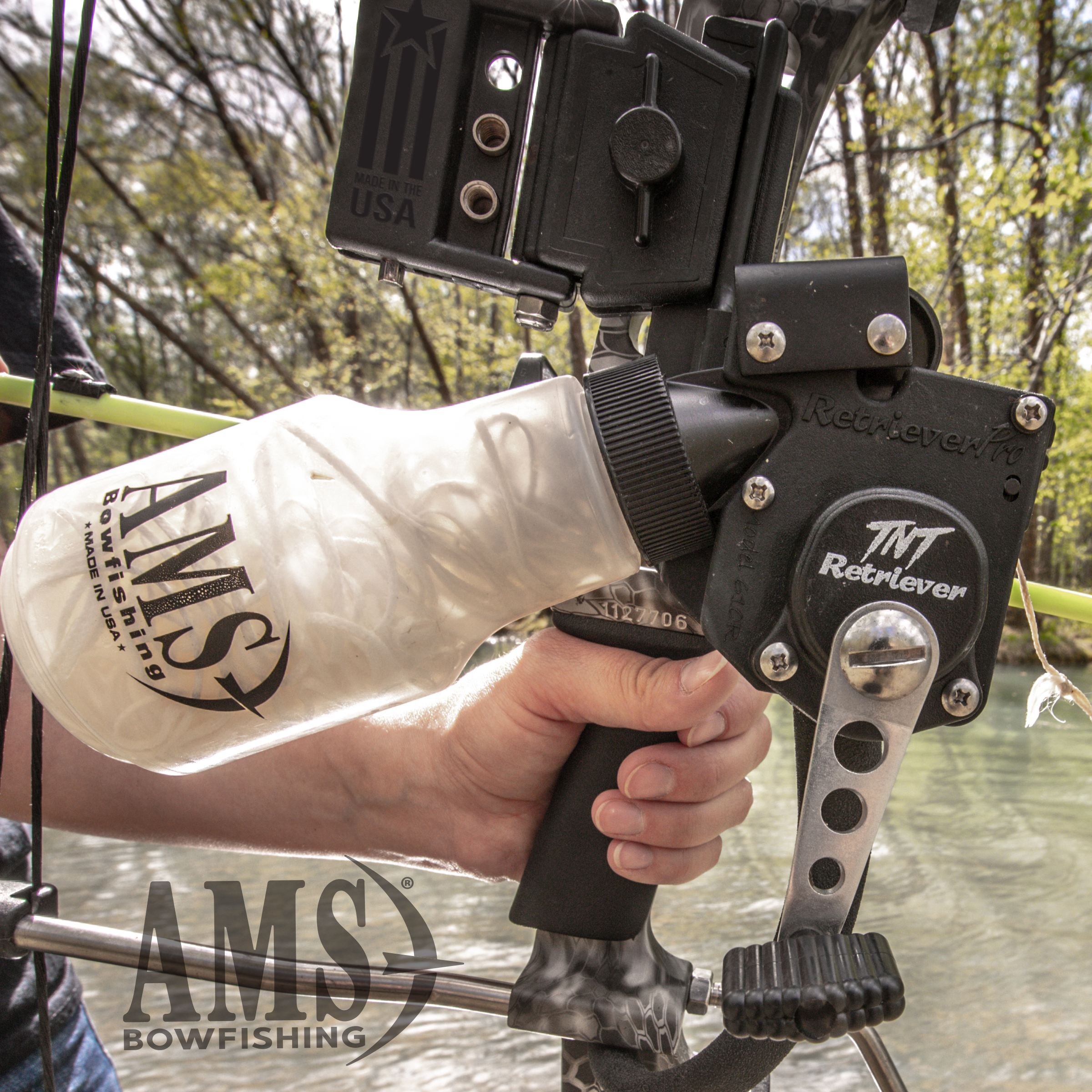 Retriever® TNT - Image 3