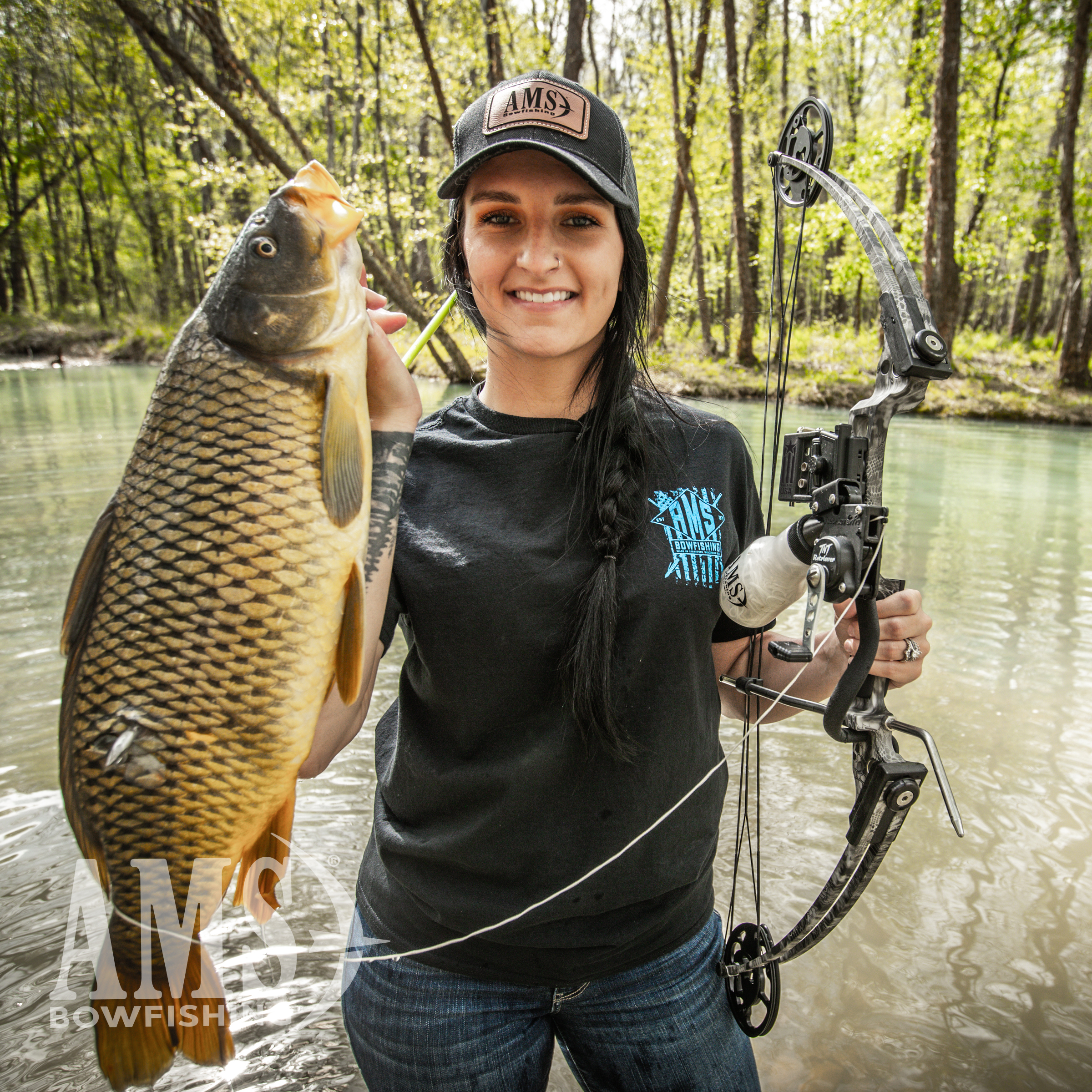 Hooligan V2® Compound Bow Kit (Only LH in Stock) - Image 5