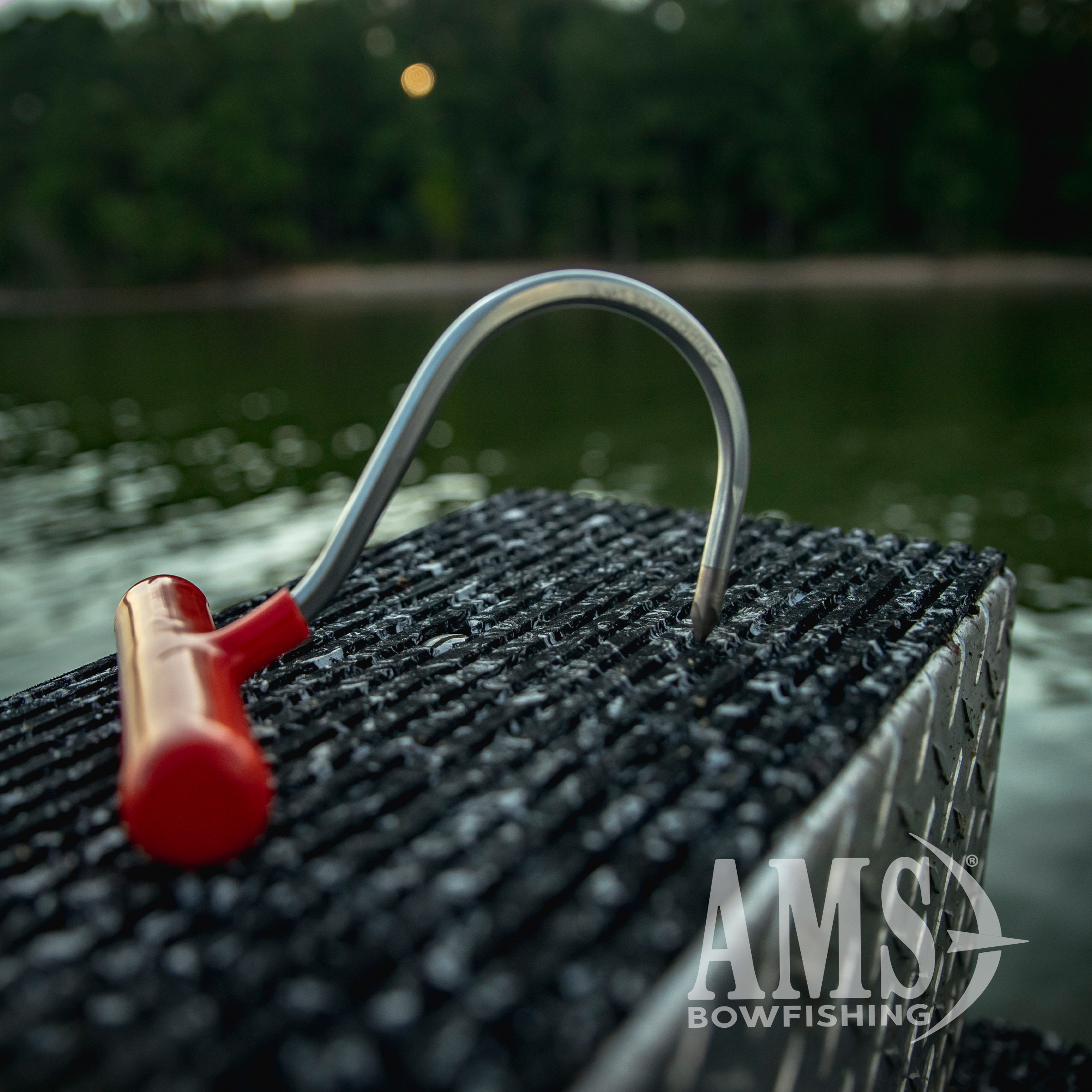 Gaffs and Hooks - Image 7