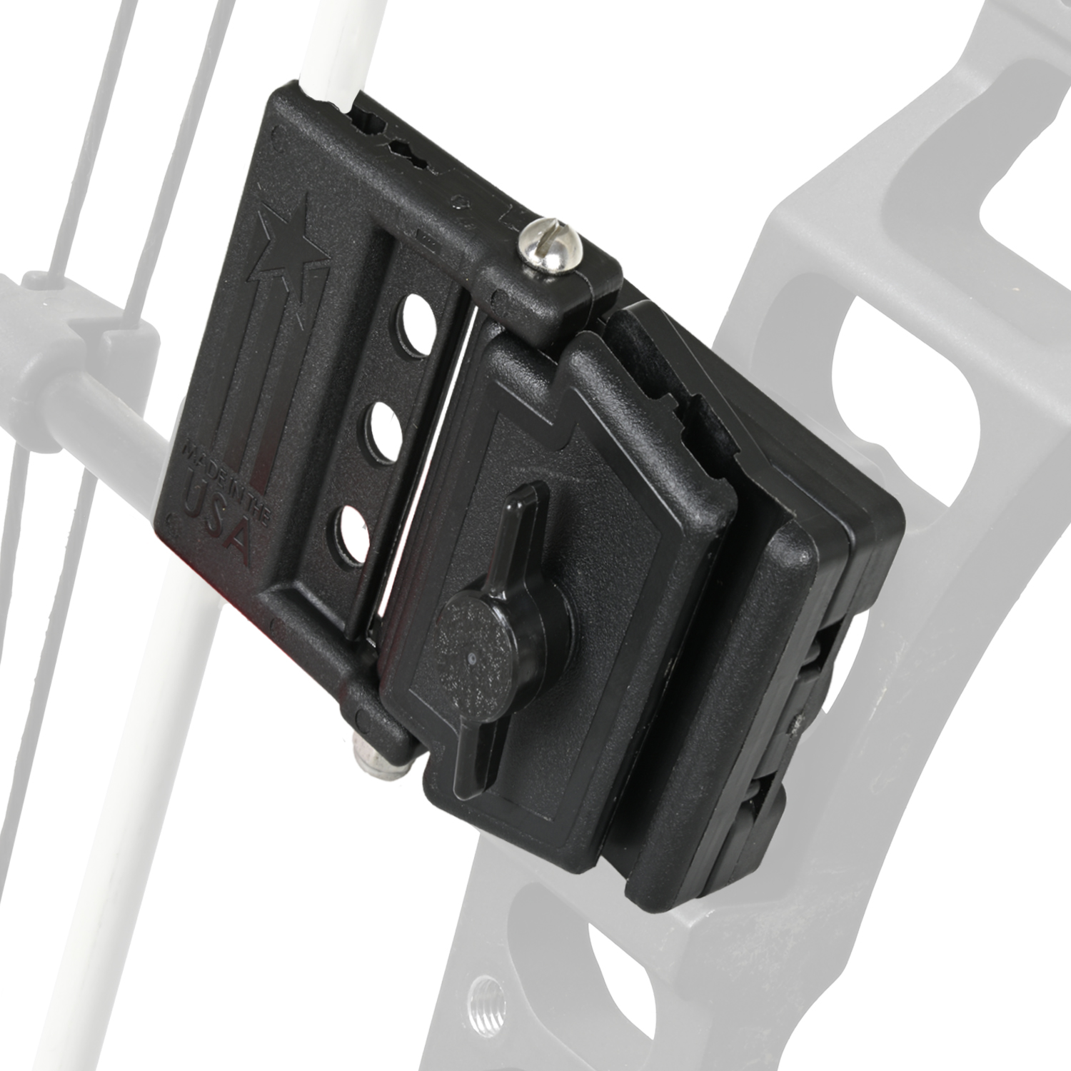 4 in 1 Clamp & Quiver Mount - Image 3