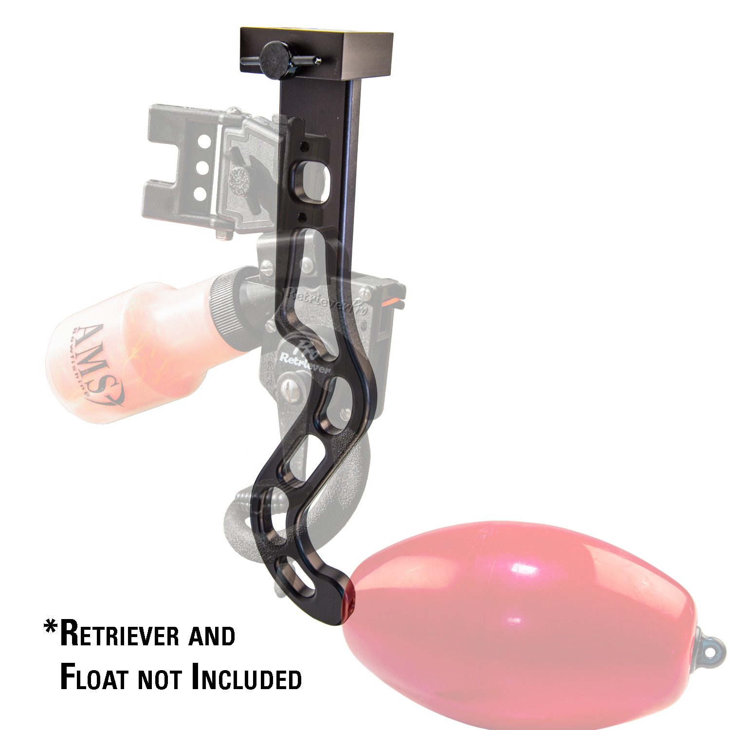 Sleek-X Crossbow Mount - Image 2