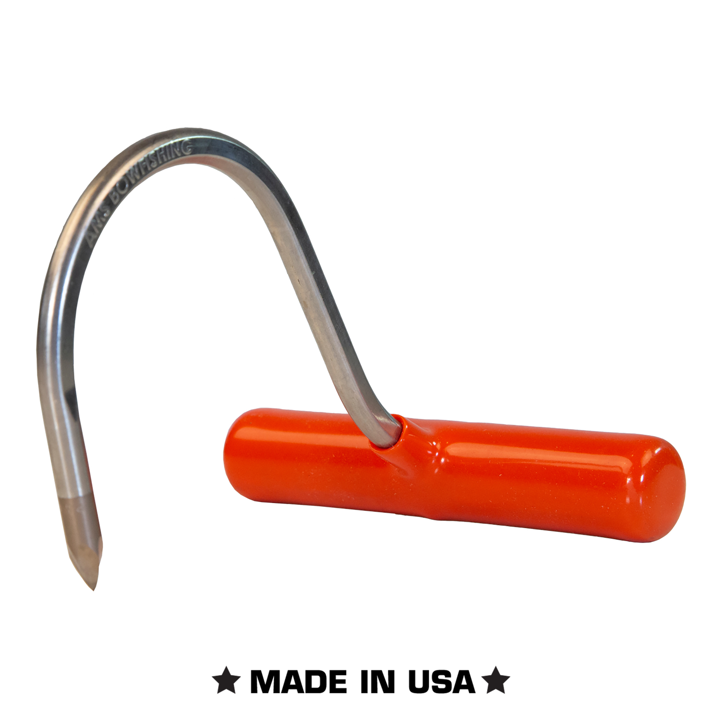 Gaffs and Hooks - Image 8