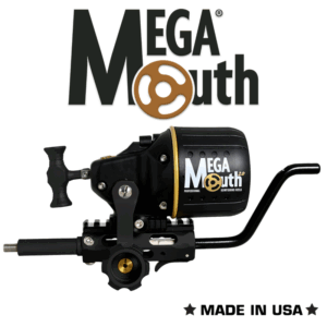 MegaMouth® 2.0