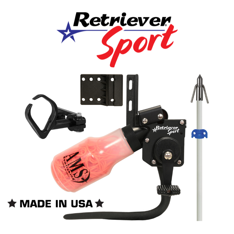 Retriever® Sport Combo