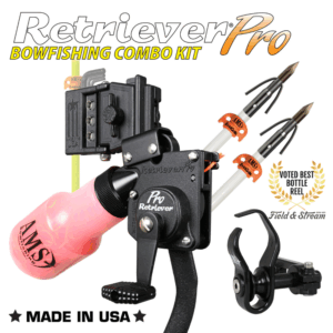 Retriever® Pro Combo Kit