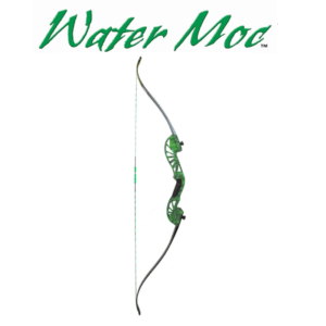 Water Moc® Recurve Bow Only (Refurbished)
