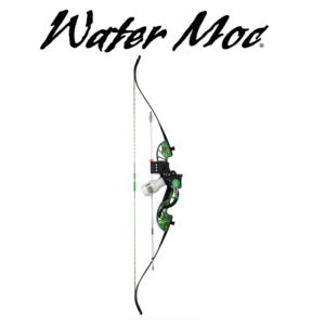 Water Moc® Recurve Bow Kit