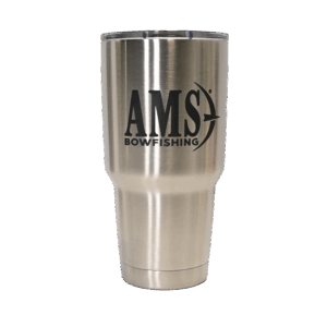 AMS Yeti® 30 oz. Rambler