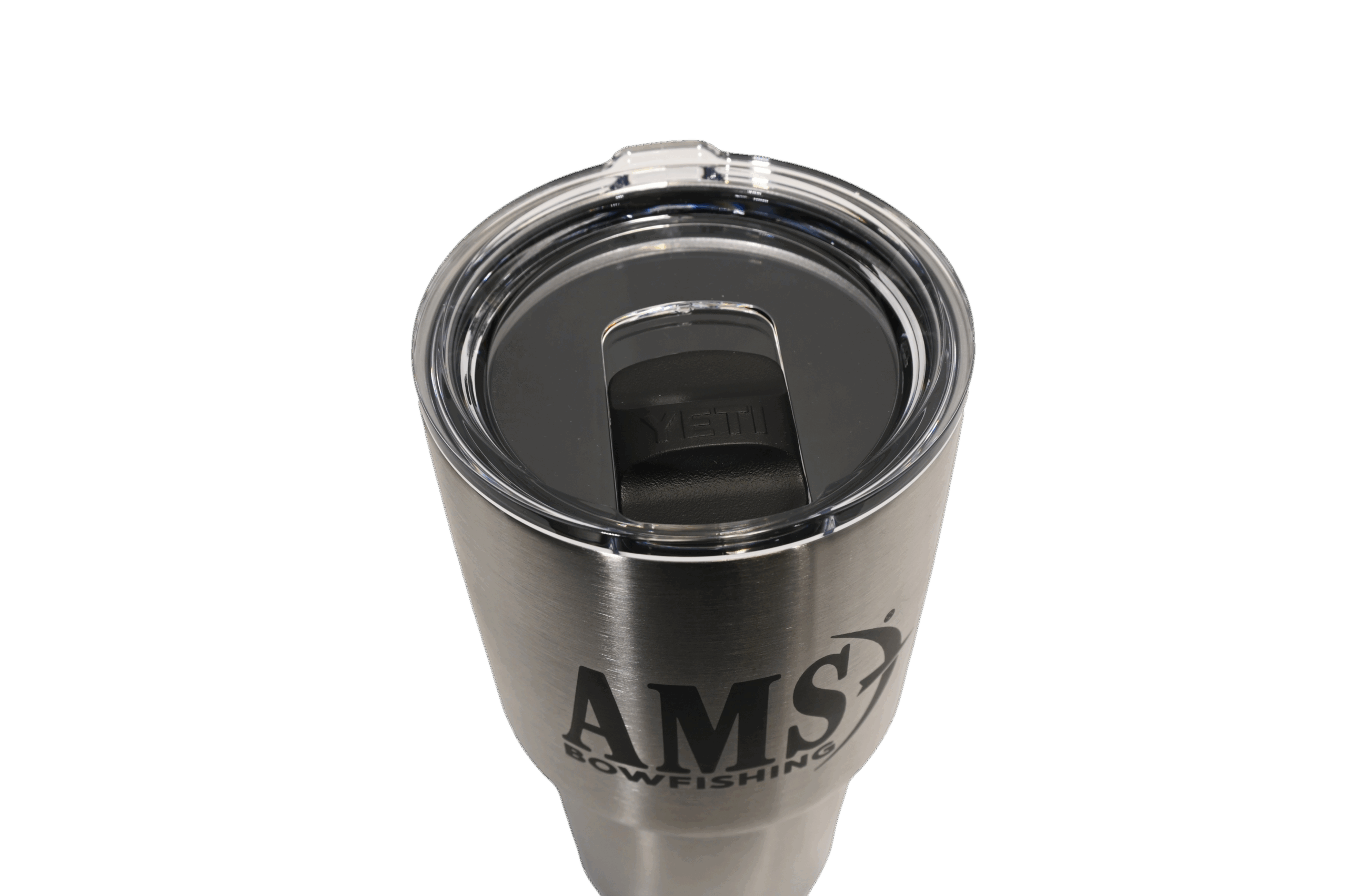 AMS Yeti® 30 oz. Rambler - Image 2