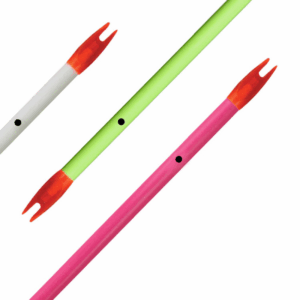 Blank Arrow Shafts