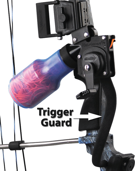 Trigger Guard - Image 2