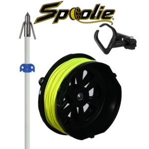 MudCat Spoolie Kit